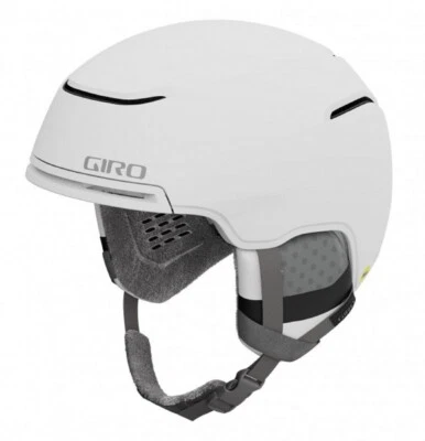 Giro Terra Mips Skihelm Snowboardhelm matt white - Bild 1 von 4
