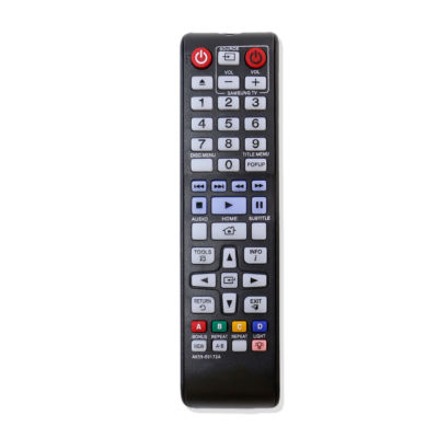 Remote Control For Samsung BD-H6500 BD-J5700 BD-J5100 BDJ5100 DVD Blu-ray Player