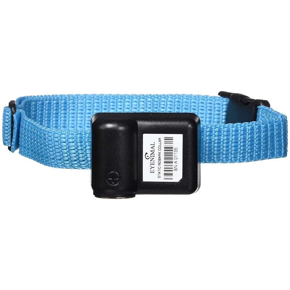 Eyenimal dog cheap collar