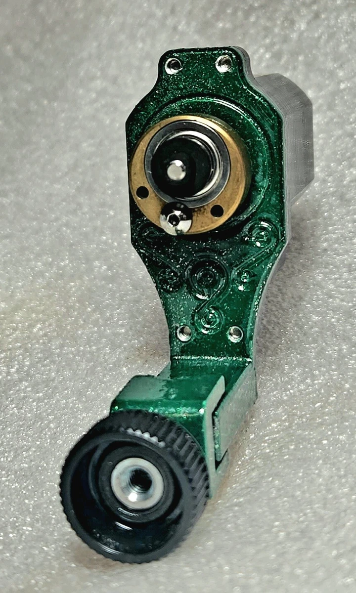 Direct drive rotary tattoo machine tattoo gun