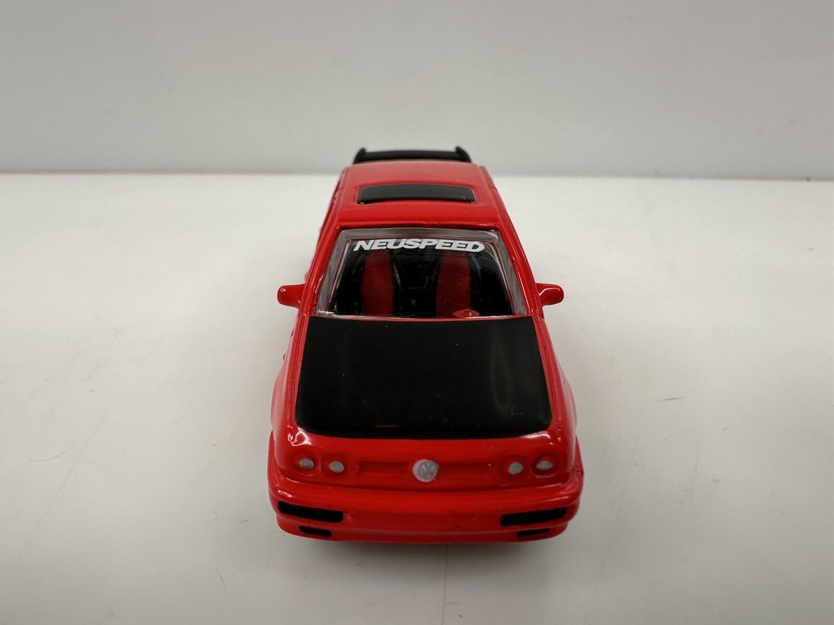 Rare Racing Champions The Fast And The Furious 1995