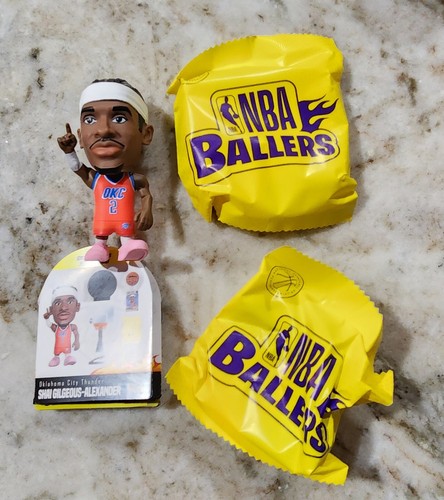 Zuru 5 Surprise NBA BALLERS SERIES 2 ~ You Pick ~ - Picture 4 of 49