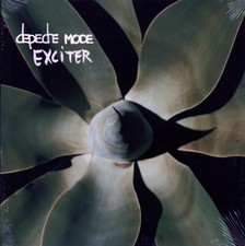 VINYL Depeche Mode - Exciter