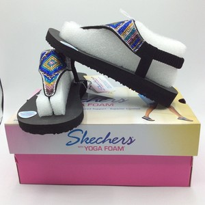 skechers meditation gypsy glam
