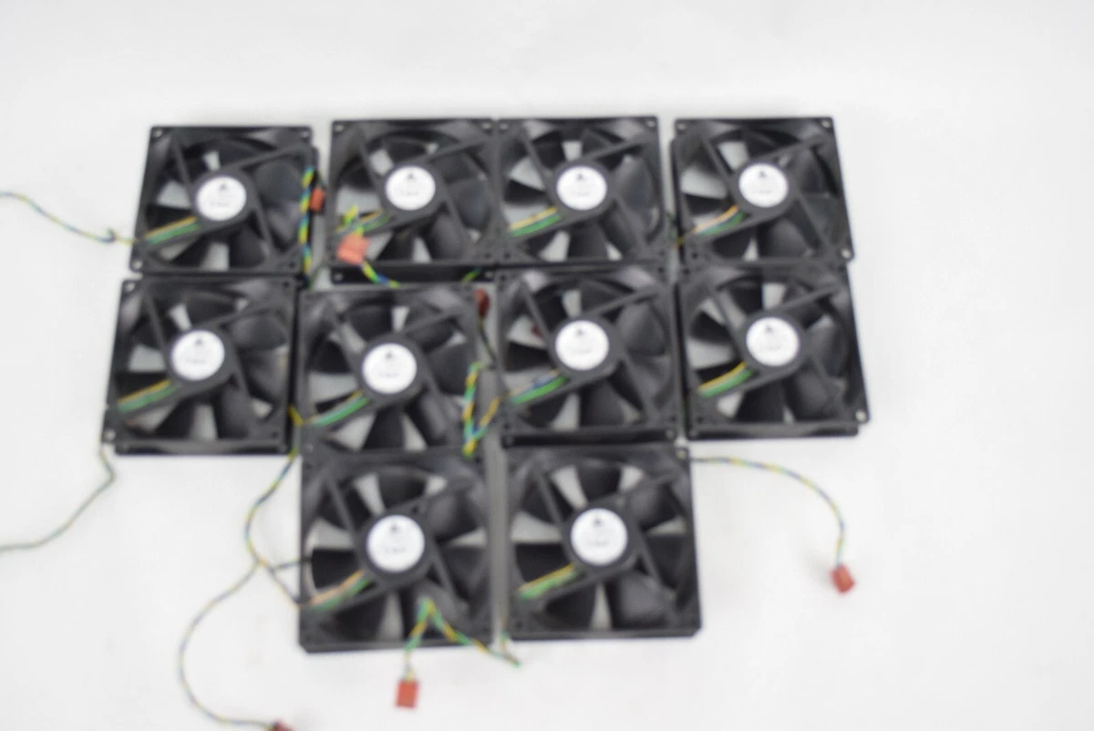 Delta AFB0924VH-A DC 24V 0.30A 9225 Brushless Axial Cooling Fan