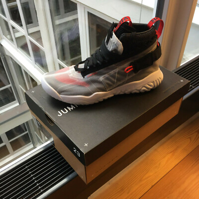 Jordan Apex Utility, Größe 44, Size 10 (no: BQ7147-006)