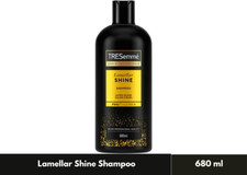 TRESemme Lamellar Shine Shampoo 680 ml 7.82 per litre