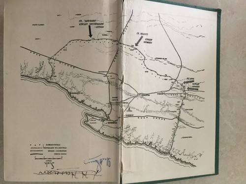 Tobruk by Chester Wilmot 1945 - Picture 2 of 12