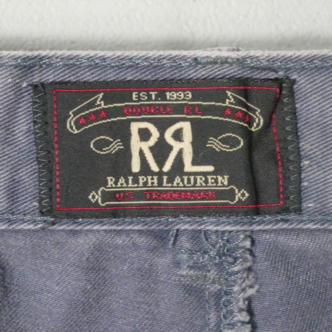 RRL 90's Dusty Wide Work Pants 29×34 s-l400.jpg