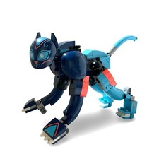 LEGO Dreamzzz: Zoey's Cat Motorcycle (71479) for sale online | eBay