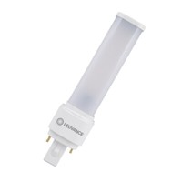Dulux Led D13 Em & Ac Mains V 6W 830 G24D-1