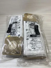 (20) Rubbermaid Commercial 9VDVHP10 Vacuum Bags New
