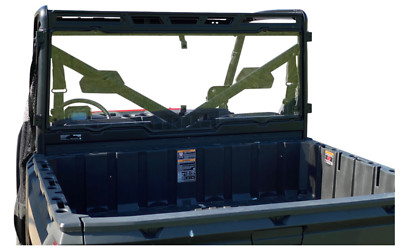 Moose Utility - 0521-1722 - Rear Back Panel