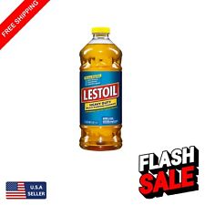 Versatile Multi-Surface Heavy Duty Cleaner - 48 Fl Oz with Laundry Stain Remover 0.45 per fl oz