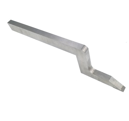 MITUTOYO 905201 Carbide Scriber For Height Gage Carbide-tipped Scriber 6.35*12.7 - Picture 2 of 3