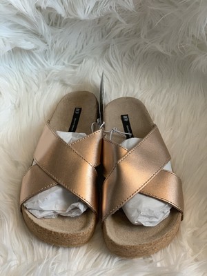 girls sandals size 5.5