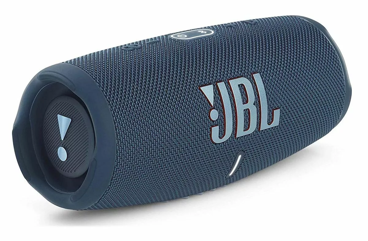 Enceinte Bluetooth JBL Charge 5 Bleu 6925281982095