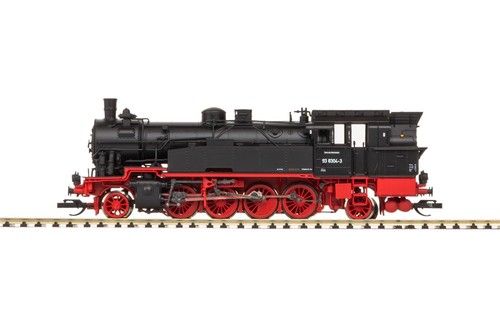 Piko Spur TT 47133 Dampflok BR 93 der DR / Digital mit Sound - Bild 3 von 5