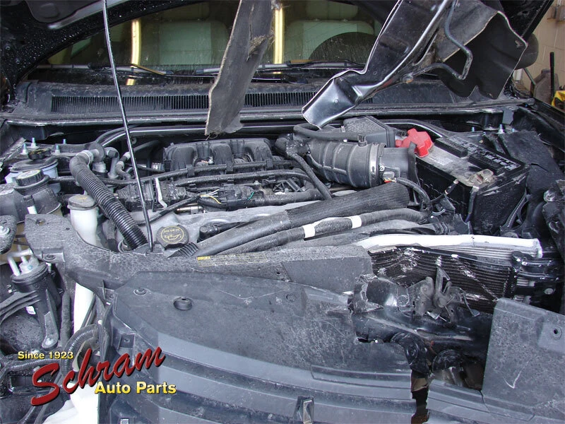 VISEIRA SOLAR PARA MOTORISTA ILUMINADA SEM ABRIDOR DE PORTA DE GARAGEM SERVE 08-09 SABLE 1115643 - Imagem 2 de 4