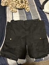 Medium Pants