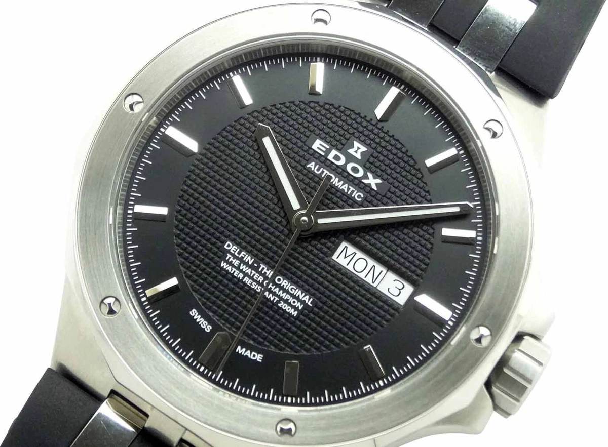 Edox 88005 3ca nin clearance