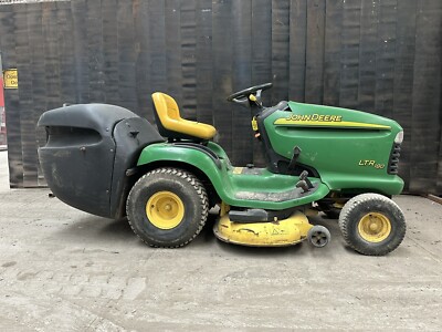 John Deere Second Hand Riding Lawn Mowers John Deere Riding Lawn