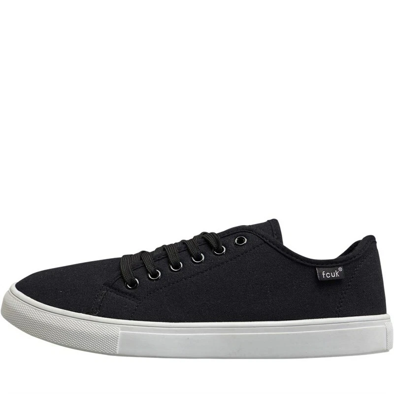 Mens canvas shoes canada discount