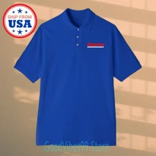 Costco Wholesale Men's Blue Size S-3XL