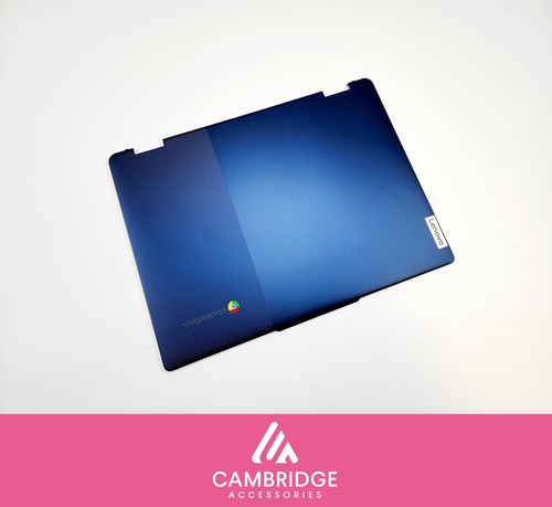 Lenovo Chromebook 12IAN8 LCD Housing Top Cover 5CB1L09891 Grade A