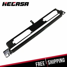 HECASA New Rear License Plate Lamp Bracket For Infiniti Q40 G25 G35 G37 Sedan