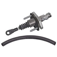 Febi Kupplungsgeberzylinder Opel PKW 28691