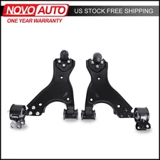 Front Lower Control Arm Ball Joint For 2009-15 Chevy Traverse 2007-15 GMC Acadia