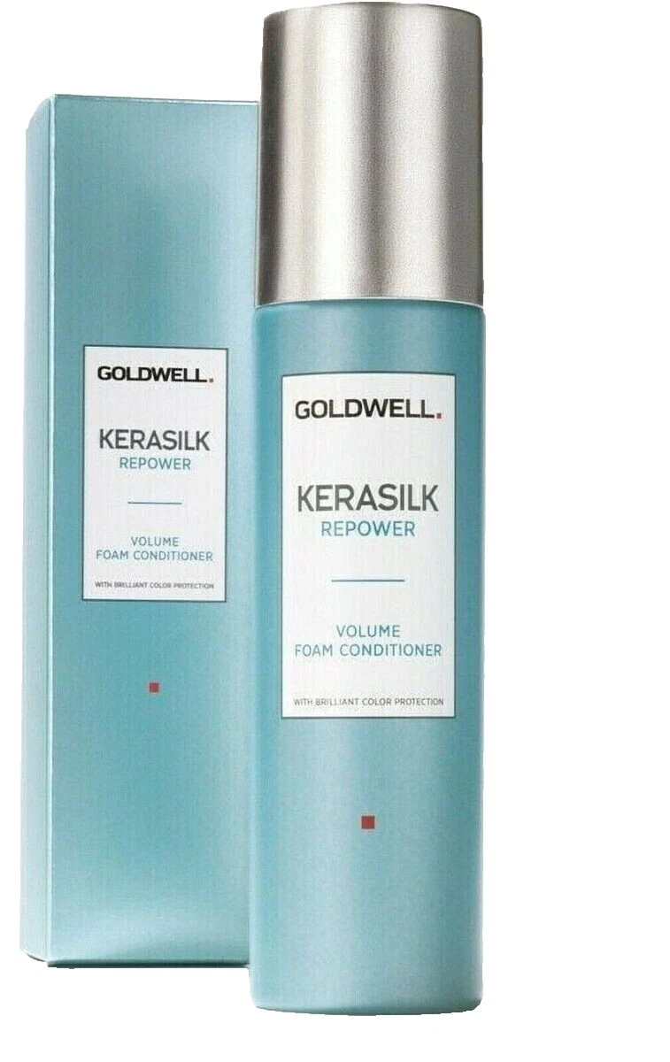 Goldwell Hair Conditioners with Vitamins