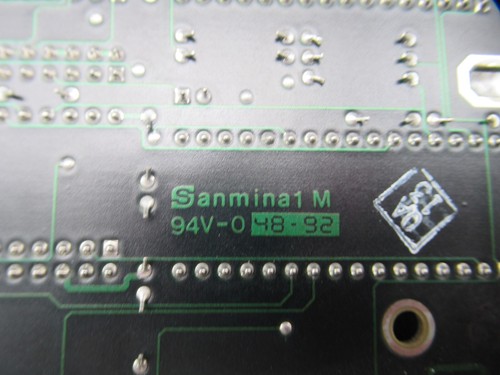 Vintage Original Ampro A60263 Little Board Controller A13029A2 - Bild 6 von 7