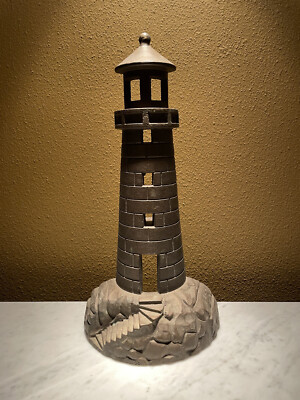 Pottery Barn Lighthouse
