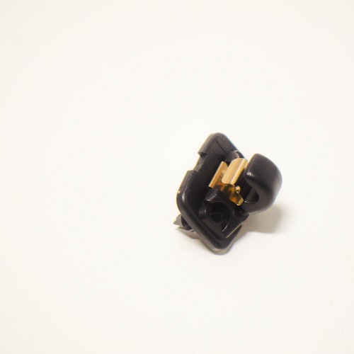 NEW AUDI A1 8X1, 8XK INTERIOR SUN VISOR CLIP 8W0857562A4PK GENIUNE ORIGINAL - Picture 10 of 10