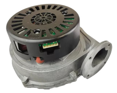 Glühwürmchen Flexicom HX/SX/CX Ultimate RG128/1300-3612-031111 Lüfter 0020020734 Original