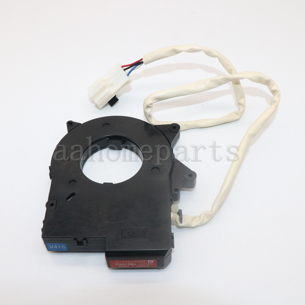 OEM Steering Wheel Angle Position Sensor 27546XA00A for 2006