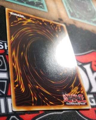 Gem/NM Metalzoa - TFK 002 - Secret Rare - Yu-Gi-Oh! TCG CLEAN