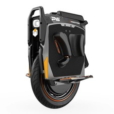 E-Unicycle InMotion P6 (Brand New)