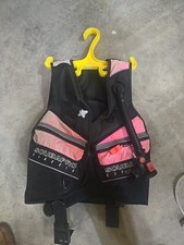 Scuba Pro Classic BCD With Air 2 Diving Bouyancy Control