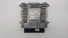 2019-2019 Kia Forte Engine Computer Ecu Pcm Ecm Pcu Oem 39199-2e036 M7JAX