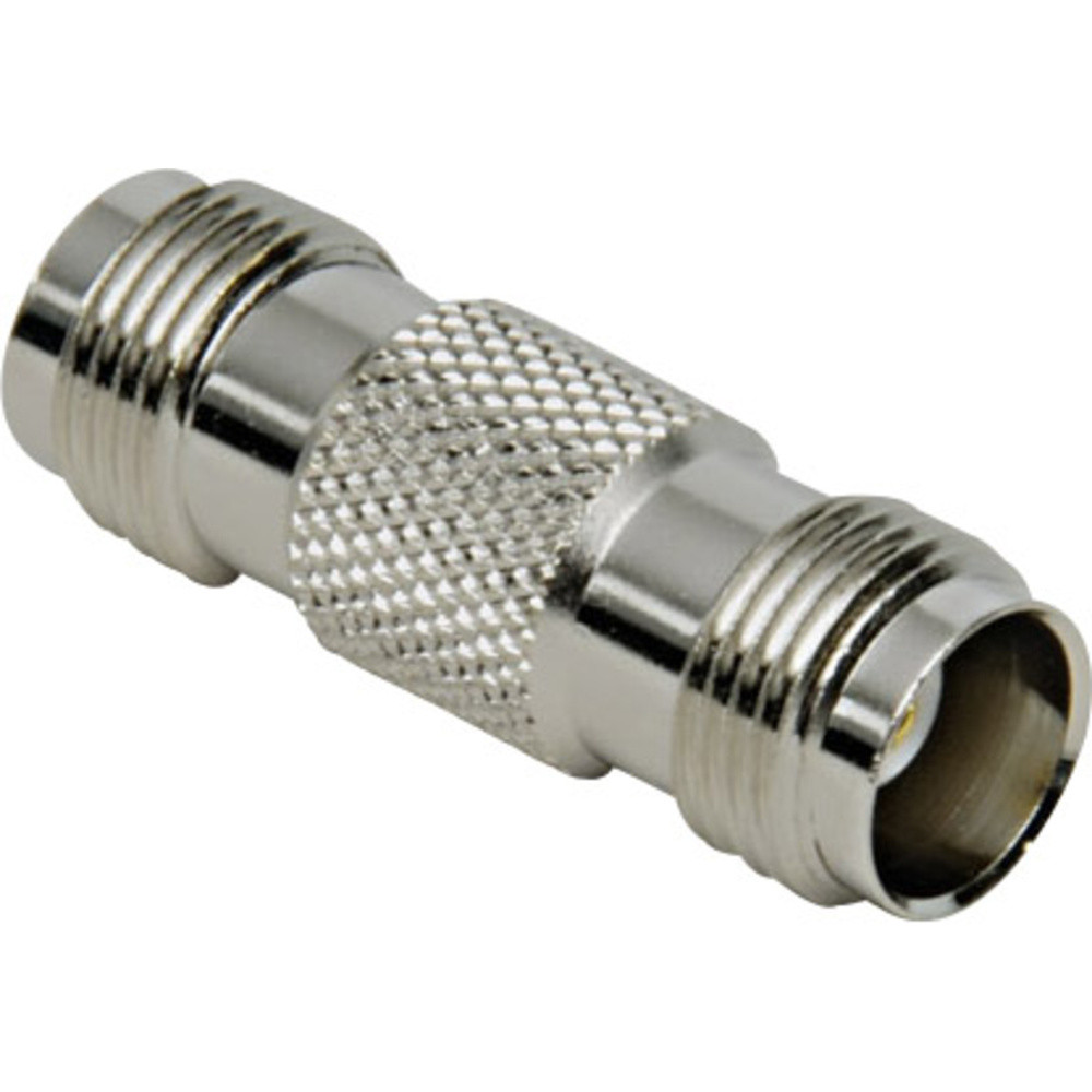 BKL Electronic 0405073 0405073 TNC-Адаптер TNC-Buchse - TNC-Buchse, ул. 1.