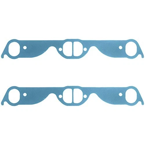 Fel-Pro 1424 庞蒂亚克 326-455 排气接头垫片 — 第 3/4 张图片