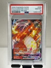 2020 Pokémon SWSH03 Darkness Ablaze #020/189 Charizard VMAX Holo PSA 10