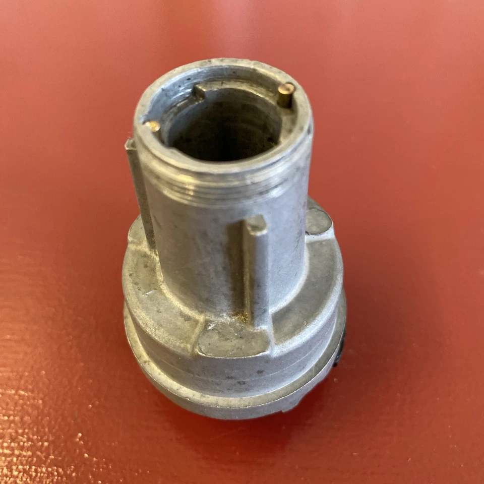 Pontiac GTO 1966 1967 LEMANS TEMPEST DELCO REMY 1116676 INTERRUPTOR DE ENCENDIDO NOS Foto 3 de 4