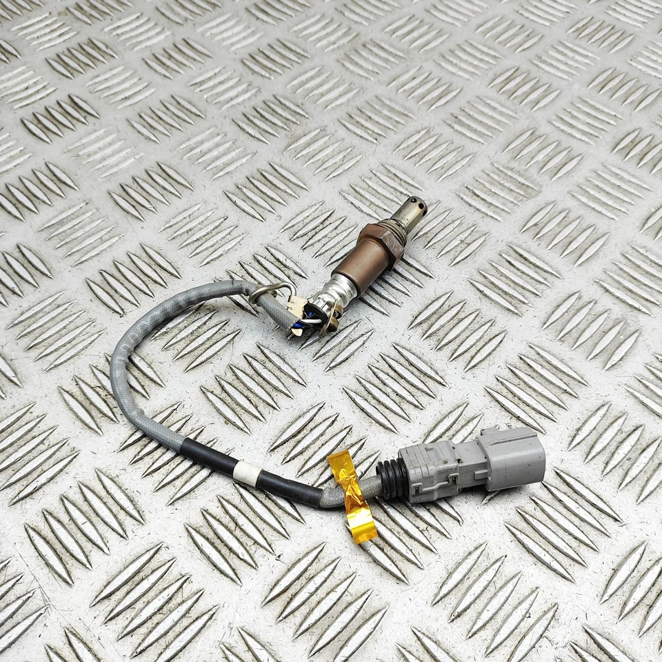 TOYOTA PRIUS MK5 XW60 Lambda Oxygen Sensor 89467-47050 2.0 Hybrid 164kW 2025 - Image 3 of 4