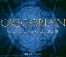 Masters of Chant Chapter 2  3 von Gregorian | CD | Zustand sehr gut