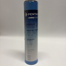 Pentair OmniFilter Undersink Granular Carbon ...