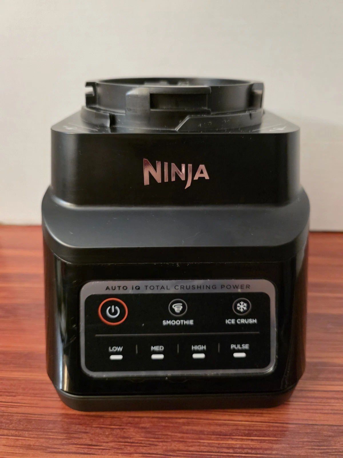 Ninja Professional Plus Blender with Auto-iQ motor Base Only